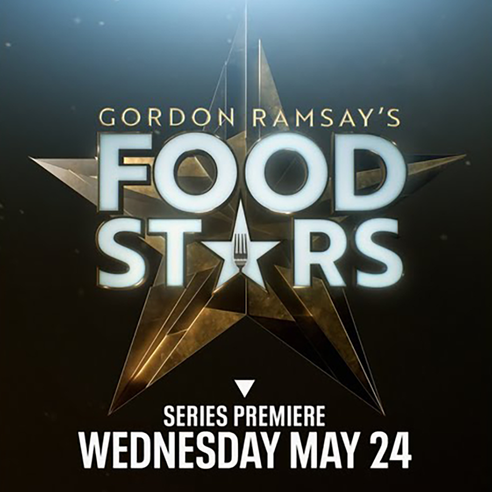 Elisa Strauss | Gordon Ramsay's Food Stars