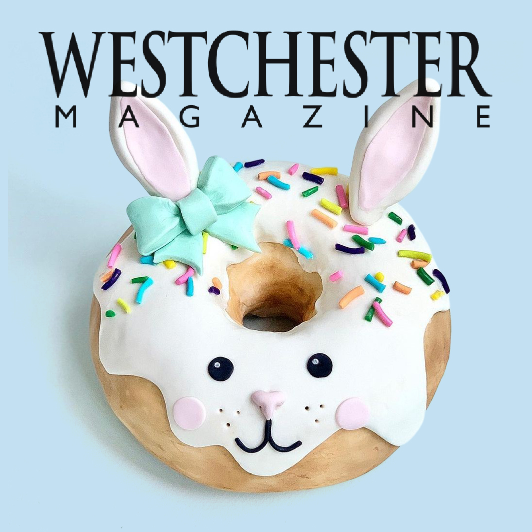Elisa Strauss | Westchester Magazine